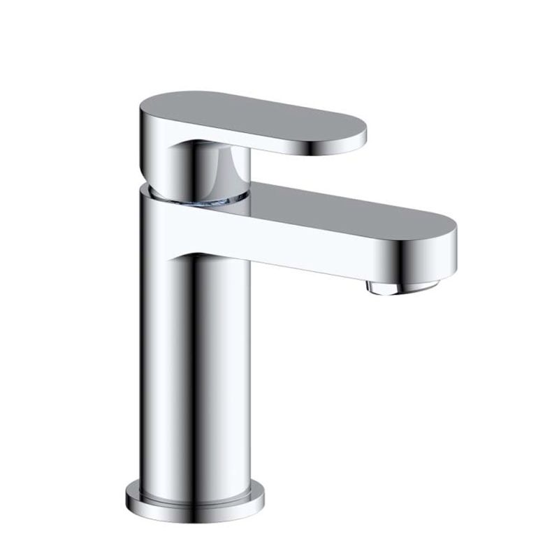 Ivan Mini Basin Mixer - Chrome